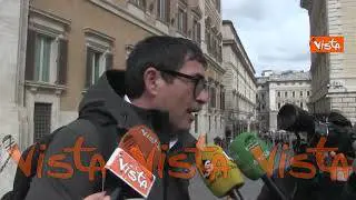 Fratoianni (Avs): Schlein? "Ha fatto un lavoro positivo e importante nel Pd"