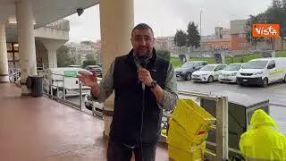 Viaggio delle lettere a Papa Francesco, l'affetto del mondo arriva con Poste Italiane