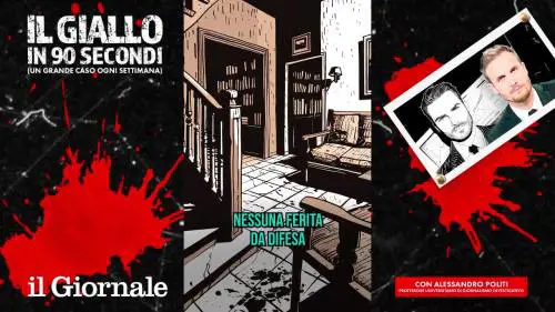 Delitto di Garlasco: il caso è davvero chiuso?