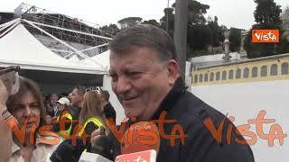 Bombardieri (Uil): "L'America di Trump è quella dei ricchi e dei potenti"