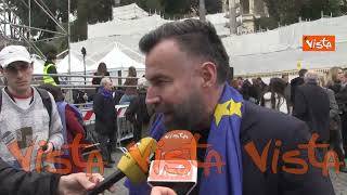 Zan (Pd): Riarmo? "Piano Von Der Leyen non è per difesa comune ma per 27 nazionalismi"