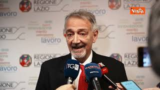 Rocca: "Regione Lazio punta su piste ciclabili e turismo verde"