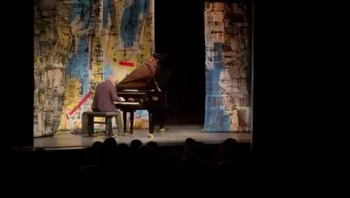 La voce è melodia