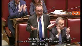 Rosato (Azione): A nessuno piace spendere soldi nelle armi, ma è una necessita