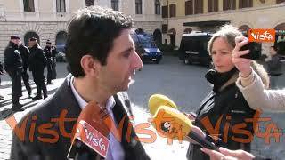 Donzelli (FdI): Riarmo? "Maggiori investimenti in difesa erano nel programma di centrodestra"