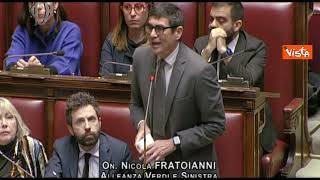 Fratoianni a Meloni: Chieda l'uscita dell'Ungheria dall'Ue dopo la legge contro il Pride di Orban