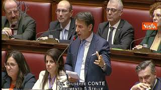 Conte sul Manifesto di Ventotene: Polemica creata ad arte dalla Presidente Meloni