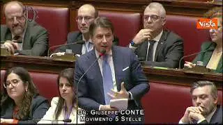 Conte: "Meloni irriconoscente, Ue nasce da Ventotene. Se fa le foto coi leader, è grazie a Spinelli"