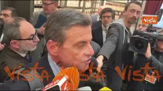Calenda: Elkann non ha risposto a niente e non ha sbagliato nulla. Ma Stellantis va a picco
