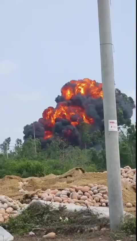 L'incidente del jet cinese Shenyang J-15