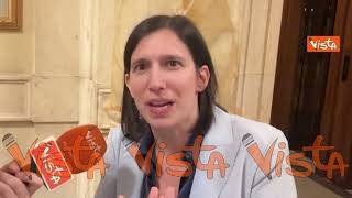 Riarmo Ue, Schlein: “Risoluzione maggioranza scritta con l’inchiostro simpatico”