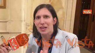 Riarmo Ue, Schlein: “Risoluzione maggioranza scritta con l’inchiostro simpatico”