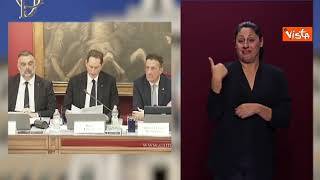 Elkann in Parlamento: "Senza Stellantis in Italia l'auto sarebbe scomparsa"