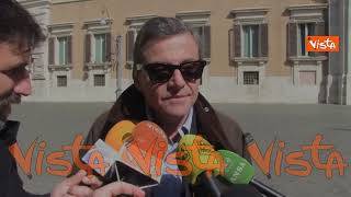 Calenda: Ventotene? "L'Italia esca dalla sindrome di pensare sempre al suo passato"