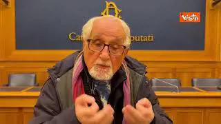 Padre Zanotelli: Nel 2011 si è stabilito che l'acqua deve uscire dal mercato, ma manca attuazione