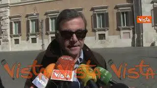 Calenda: Ventotene? "Un gioco di società, Meloni distrae e le opposizioni si arrabbiano"