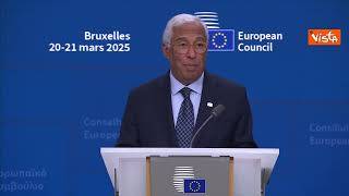 Costa: "Riducendo burocrazia per imprese del 25-35% favoriremo la crescita e accesso al credito"