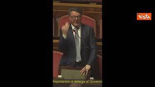 Ronzulli: "Fuorionda su Renzi? Per tre ore mi ha insultata e delegittimata con la sua arroganza"