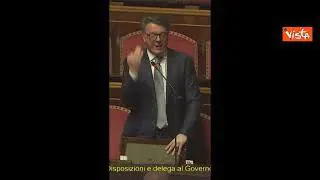 Ronzulli: "Fuorionda su Renzi? Per tre ore mi ha insultata e delegittimata con la sua arroganza"