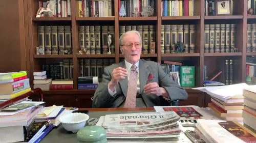 Manifesto da stracciare