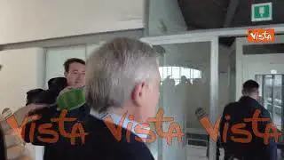 Tajani: Per le opposizioni il Governo non sta in piedi? Poverini si illudono