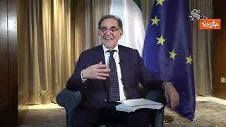 La Russa a Pechino: Rapporti culturali Cina-Italia in aumento, siano aiuto per la pace"