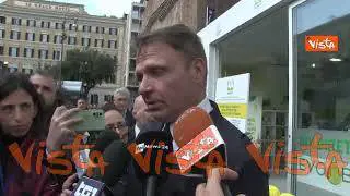 Lollobrigida: Nutriscore? No a etichette che penalizzano prodotti di qualità