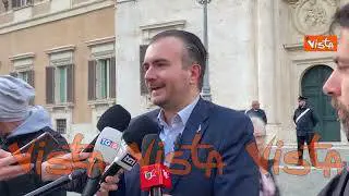 Molinari (Lega): Maggioranza unita e compatta, lo dimostra voto a unica risoluzione su Consiglio Ue