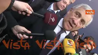 Guerra in Ucraina, Tajani: "Ogni passo avanti verso una pace giusta è positivo"