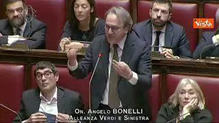 Bonelli a Nordio: Lei ha coperto un boia e uno stupratore, come fa a dormire la notte?
