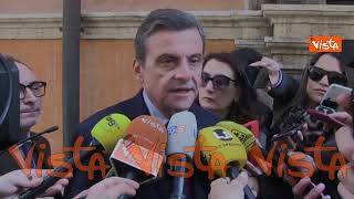 Guerra in Ucraina, Calenda: "Putin non si fermerà e Trump lo lascerà fare, serve Europa forte"