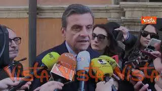 Guerra in Ucraina, Calenda: "Putin non si fermerà e Trump lo lascerà fare, serve Europa forte"