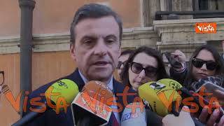 Calenda: Meloni a nostro congresso? "Invitati rappresentati dei partiti che hanno sostenuto Ucraina"
