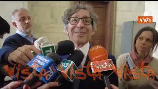 Caso Visibilia, l'avvocato Pino: Qui per difendere Santanchè, suo diritto scegliersi difensore