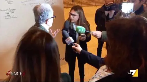 Prodi non ha più alibi, un nuovo video lo incastra. Cosa fa il Professore