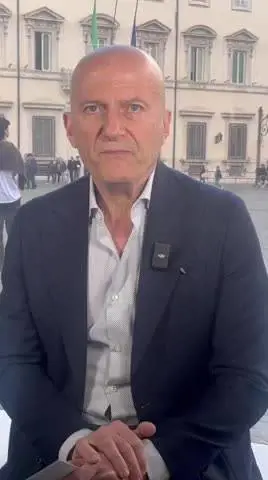 Cosa sarebbero gli Stati Uniti se non ci fosse l'Europa