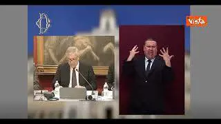 Tajani: Ucraina e Europa devono essere presenti al tavolo negoziale