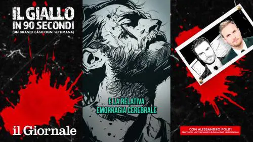 Mario Biondo: verità insabbiata? 