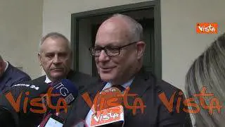 Incendio a Ostia, Gualtieri: Ritorsione? "Non lo sappiamo, ma comunque bandi balneari vanno avanti"