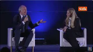 Zaia: Terzo mandato? Inaccettabile dire che c'è blocco per evitare che si crei centro di potere