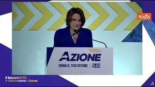 Bonetti: "Sterile bipolarismo politica italiana dimostra inadeguatezza a dare risposte"