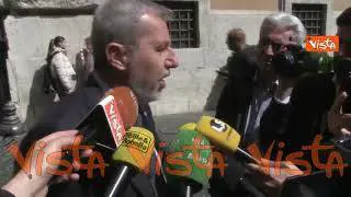 Nevi (FI) Zaia? "Noi siamo contrari al terzo mandato, la legge attuale ha funzionato"