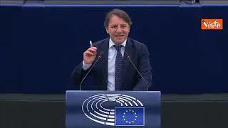 Tridico (M5s): "Il 5 aprile in piazza contro riarmo e austerity"