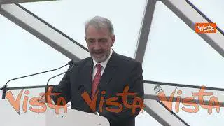 Rocca: "Giubileo straordinaria occasione per misurarci e prepararci ad eventi futuri"