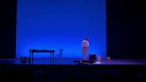 Prati in scena, non solo parole