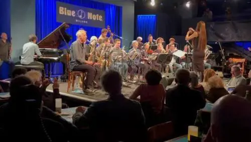 Al Blue Note una serata da top jazz