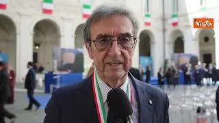 Cotarella "Maestro vitivinicolo": Un premio prestigioso e di grande responsabilità
