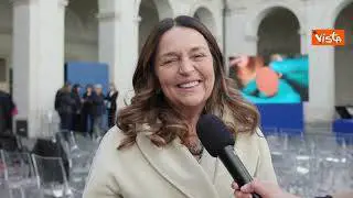 Maria Francesca Di Martino "Maestra dell'arte olivicola": Gratificazione per tutto il settore