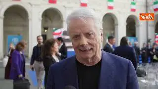 Igino Massari: Grazie a Giorgia Meloni realizzato sogno, legge che tutela artigianalità italiana