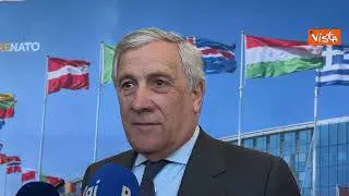 Tajani: "Per rafforzare Occidente miglior opzione è avere zero dazi reciproci"